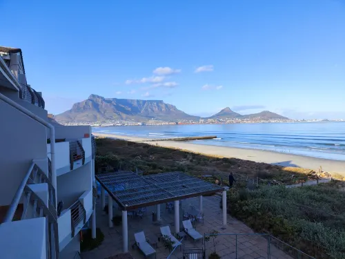 Cape Town Beachfront Apartments at Leisure Bay Circondario Photos