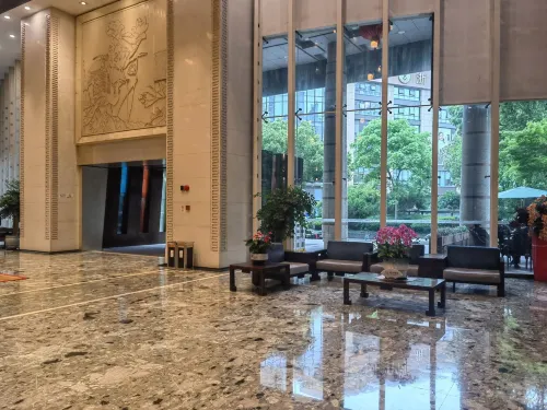 Redstar Culture Hotel Public Areas Photos