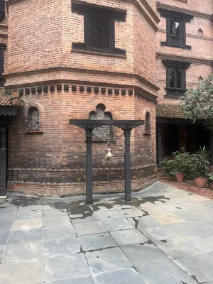 Kantipur Temple House Circondario Photos