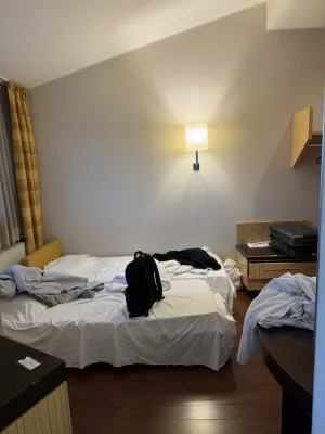 Hotel Sirio, Sure Hotel Collection by Best Western Rooms Photos