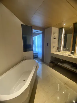 The East Hotel Chambres Photos