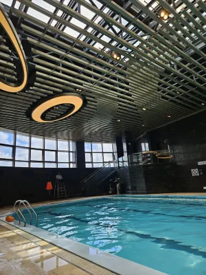Sofitel Guiyang Hunter Loisirs et amusements Photos