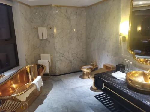 Dolce by Wyndham Hanoi Golden Lake Rooms Photos