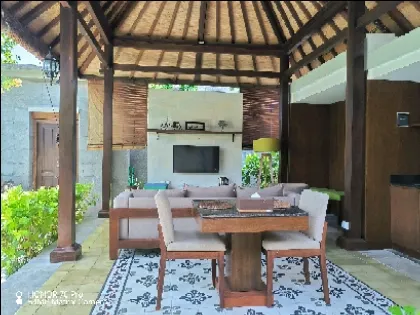 The Astari Villa and Residence Photos