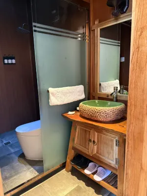 ZhiYu Guest House Rooms Photos
