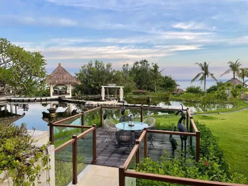 Samabe Bali Suites & Villas Near Hotel Photos