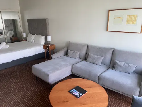 Seasons Botanic Gardens Rooms Photos