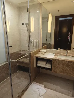 Courtyard by Marriott Hangzhou Wulin Chambres Photos