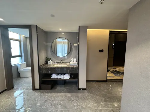 OLYMPIA YUNPIN HOTEL Rooms Photos