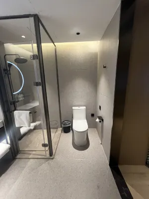 Country Inn & Suites by Radisson Hotel (Harbin Central Avenue Heshan Street Subway Station) Zimmer Photos