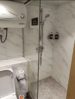 Xi Shang Dream Accommodation 객실 Photos
