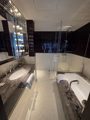 Hyatt Centric Zhongshan Park Shanghai Rooms Photos