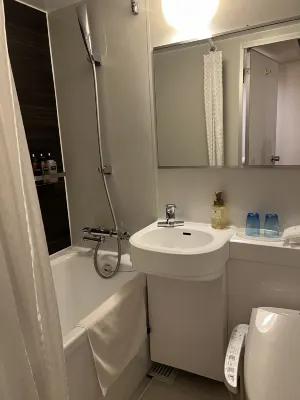 the b hakata Rooms Photos
