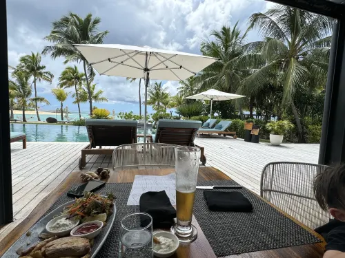 Six Senses Fiji, an IHG Hotel Photos
