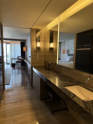 Kingkey Palace Hotel Shenzhen Chambres Photos