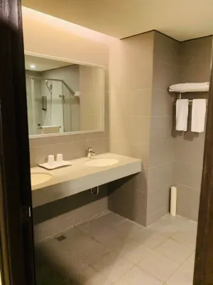 Hotel Orchard Park-New Wing Zimmer Photos