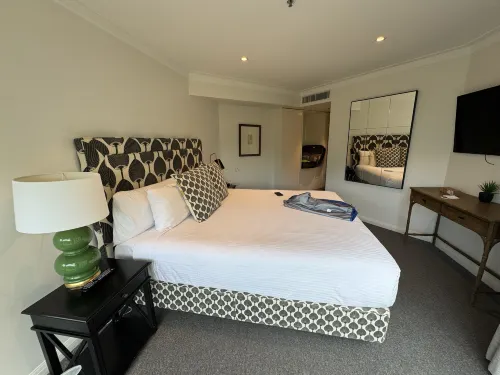 Pullman Quay Grand Sydney Harbour Kamar Photos