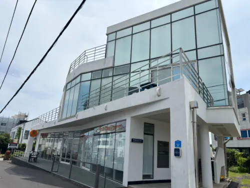 월정리비앤비 호텔 외관 Photos