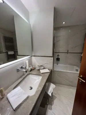 호텔 플라자 베니스 객실 Photos