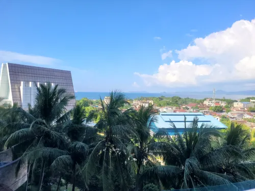 Novotel Lampung Dekat Hotel Photos