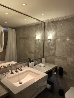 InterContinental Grand Stanford Hong Kong Chambres Photos
