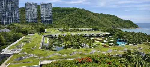 InterContinental Sanya Resort Near Hotel Photos