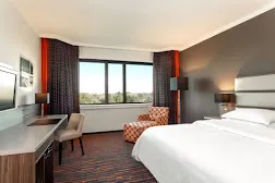 Sheraton Essen Hotel Chambres Photos