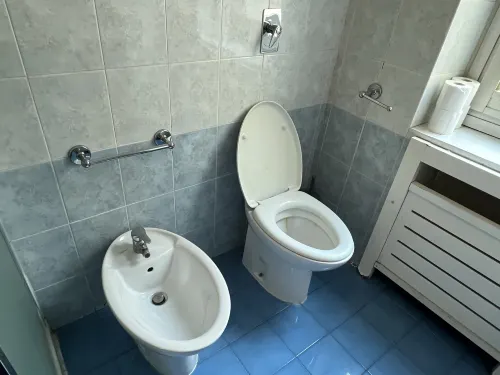 Ostello Bello Grande Rooms Photos