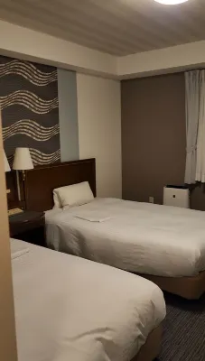 Hotel Green Park Tsu Zimmer Photos