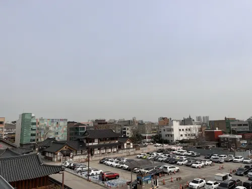 호텔 도노 호텔 주변 Photos