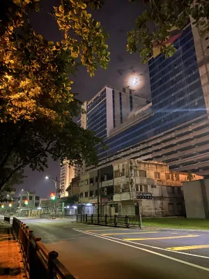 Place2Stay Business Hotel - Waterfront Circondario Photos