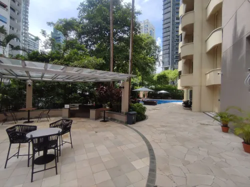 Coliwoo Orchard - Co-Living Serviced Apartments Public Areas Photos