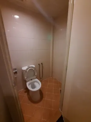 Scc Hotel City Centre Zimmer Photos