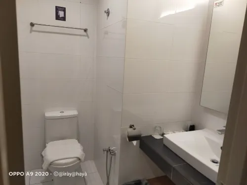 Hotel Primera Suite Kamar Photos