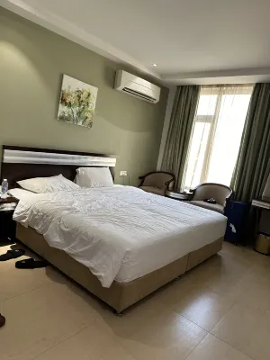 فندق كثبان مسقط الغرف Photos
