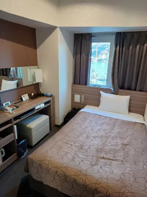 Onomichi Royal Hotel Chambres Photos