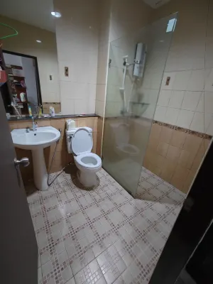 Pattara Place Rooms Photos