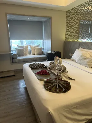 Hotel Daun Bali Seminyak Værelser Photos