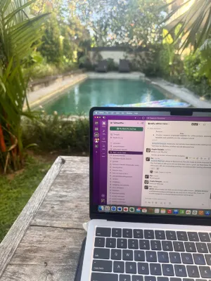 Puri Canggu Villas & Rooms Photos