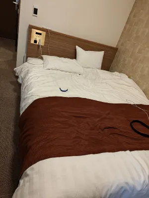 Daiwa Roynet Hotel Hachinohe Zimmer Photos