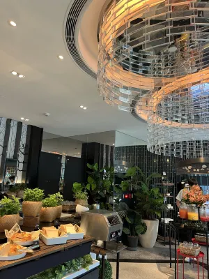 Hotel Indigo Taipei North Photos