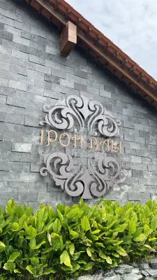Ipoh Bali Hotel Esterni Photos