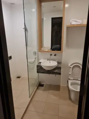 Changi Cove Singapore Rooms Photos