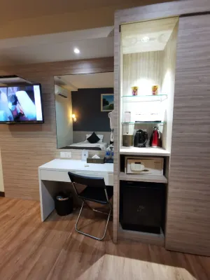 Hallmark Regency Hotel - Johor Bahru Photos