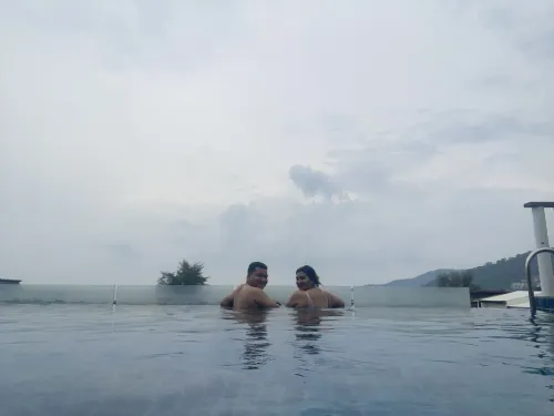 7Q Patong Beach Hotel Photos