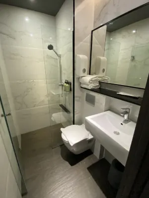Hotel Boss Chambres Photos