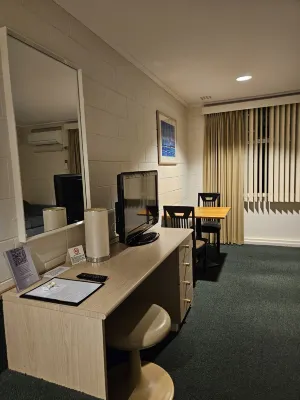 Hospitality Geraldton, SureStay Collection by Best Western Chambres Photos