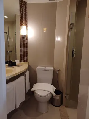 Ibis Bangkok Riverside Chambres Photos