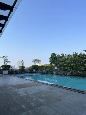 Four Points by Sheraton Bandung Relaksasi & Rekreasi Photos