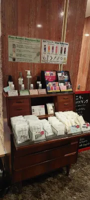 Kadoya Hotel Photos